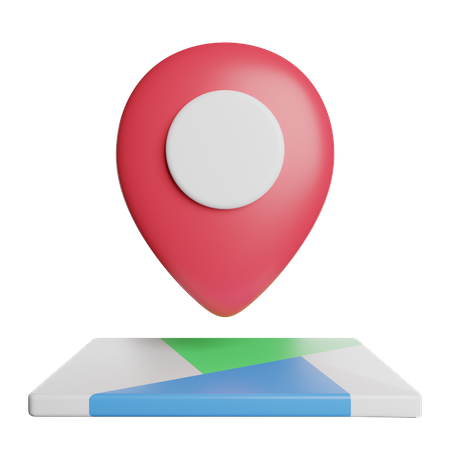 Location marker